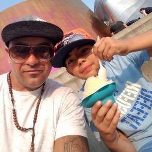 Meet your Posher, Jorge